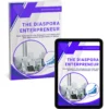 The Diaspora Investor Book Mockup