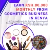 Cosmetic Business In Kenya Guide (1)