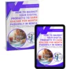 How to Market Your Digital Products to Earn Ksh.50k Per Month Passively in Kenya