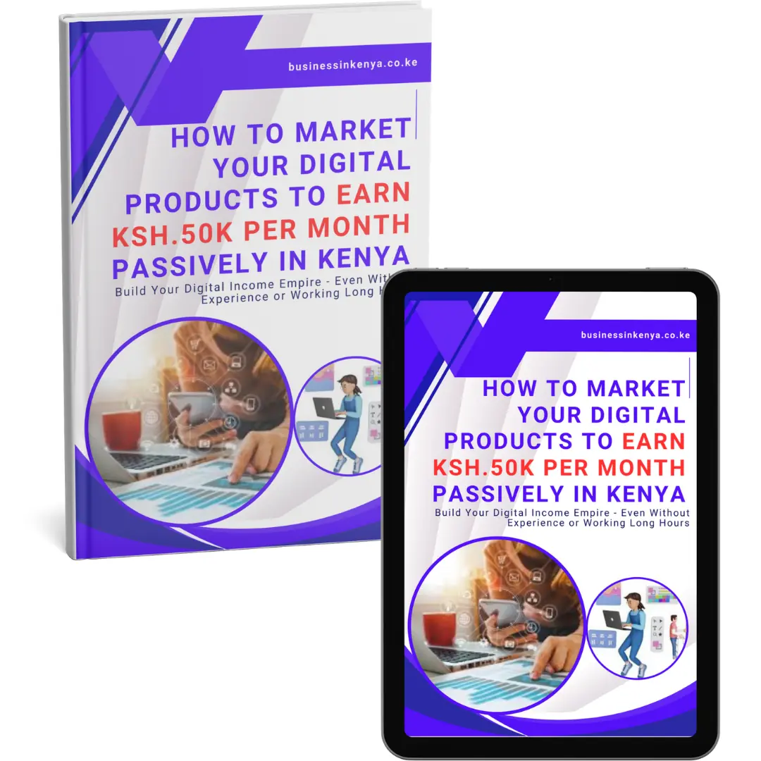 Marketing Your Digital Products