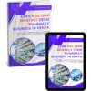 Earn Ksh.200K Monthly From Pharmacy Business in Kenya