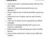 Earn Ksh.95,000 Monthly From Cleaning Business in Kenya - Image 3