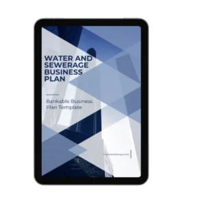 Water and sewerage Business Plan